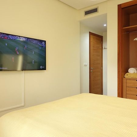 Best Valencia Beach Rooms-Shared Flat Exterior foto