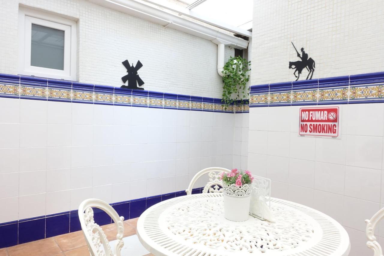 Best Valencia Beach Rooms-Shared Flat Exterior foto