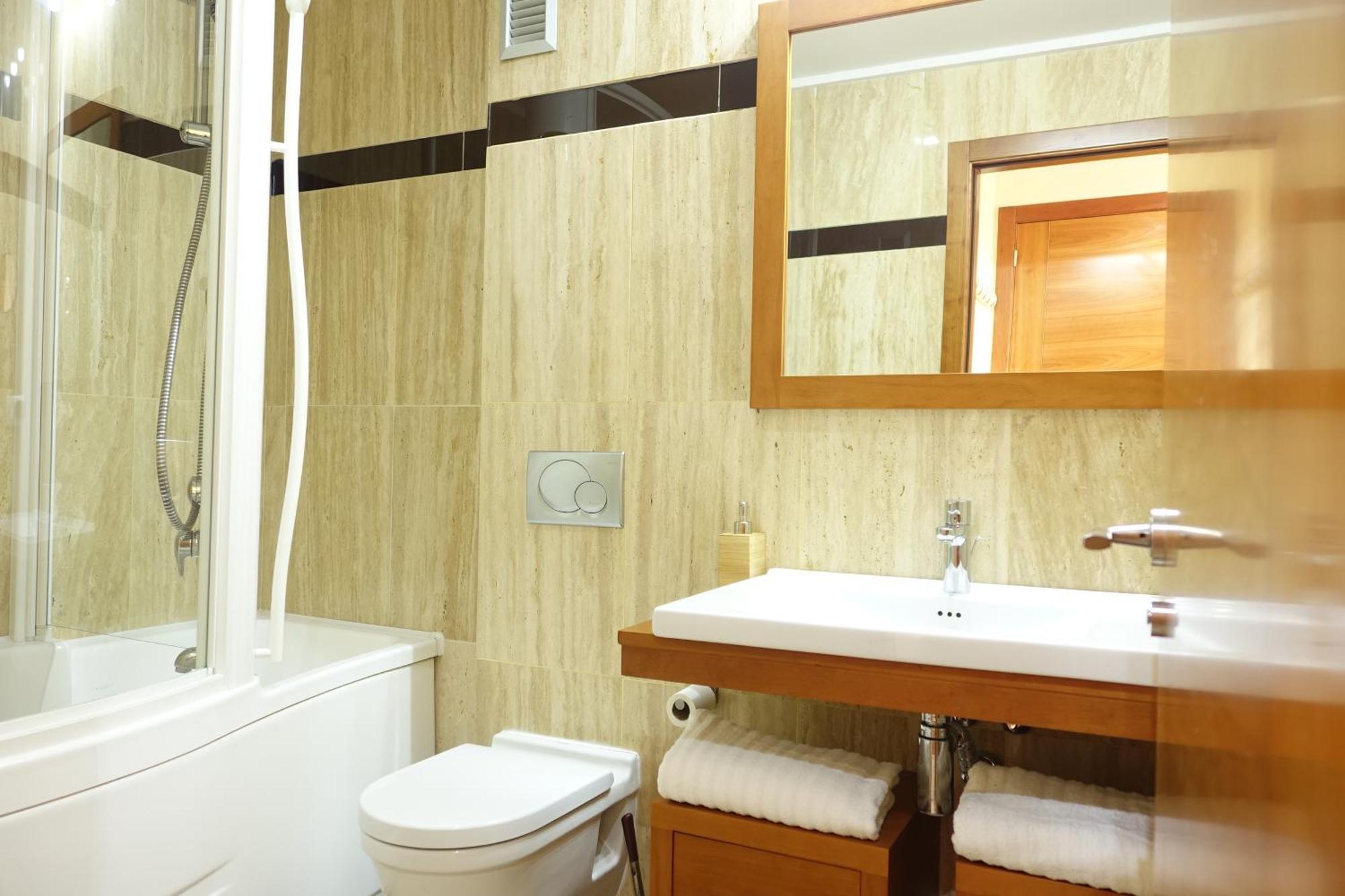 Best Valencia Beach Rooms-Shared Flat Exterior foto